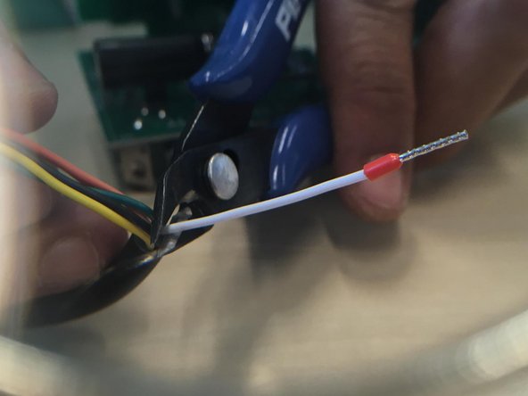 Sigrow Soil Pro + Assembly, Soil Sensor connection: crwdns2935265:09crwdnd2935265:02crwdnd2935265:03crwdne2935265:0