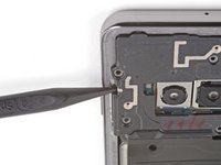 Samsung Galaxy S10 Plus Motherboard Replacement