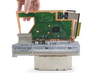 Xbox Series X Teardown