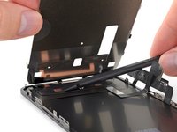 iPhone 11 Display Panel Replacement