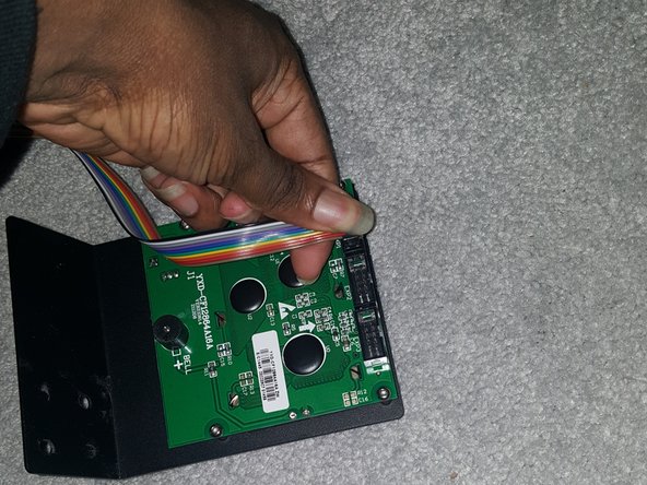 Creality Ender 3 Pro Screen Replacement: шаг 4, изображение 2 из 2