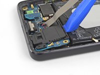 Google Pixel 2 Charging Assembly Replacement