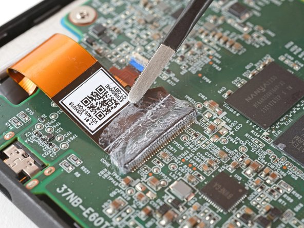 Kobo Clara BW (N365) Screen Replacement: crwdns2935265:037crwdnd2935265:02crwdnd2935265:02crwdne2935265:0