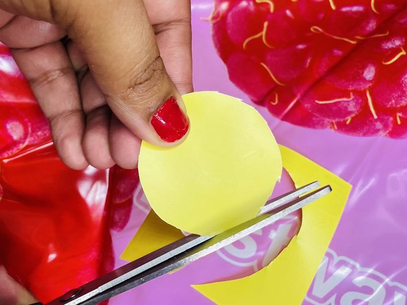 How to Repair a Hole in an Inflatable Floatie: 手順 4、 3の画像 2