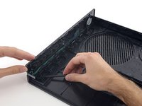 Xbox One Speaker Replacement
