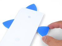 Google Pixel 3 XL Screen Assembly Replacement