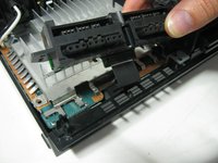 PlayStation 2 Teardown