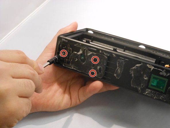 Sony SRS-X5 Button Pad Replacement: crwdns2935265:011crwdnd2935265:02crwdnd2935265:02crwdne2935265:0