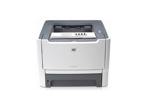 HP LaserJetシリーズ