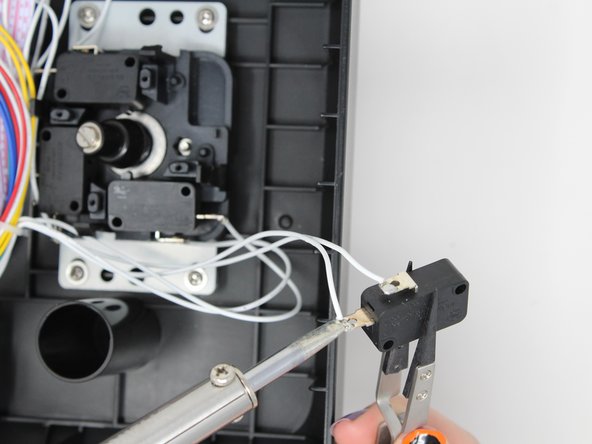 Mayflash Arcade Stick F300 Microswitch Replacement: crwdns2935265:04crwdnd2935265:02crwdnd2935265:02crwdne2935265:0