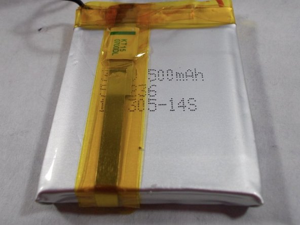 Marvel iHome MR-M66 Speaker Assembly Replacement: crwdns2935265:08crwdnd2935265:03crwdnd2935265:03crwdne2935265:0