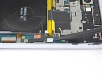 Google Pixel 3 XL Screen Assembly Replacement