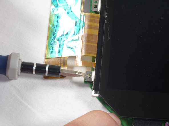 Nook Tablet Display Replacement: 手順 15、 3の画像 2