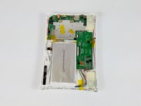 Nabi 2 Headphone Jack Replacement