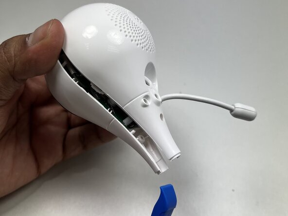 CamPark BM20 Camera Replacement Guide, Camera: crwdns2935265:03crwdnd2935265:03crwdnd2935265:03crwdne2935265:0