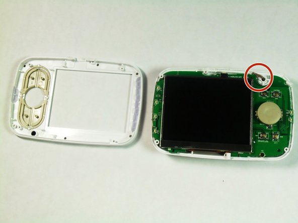 Infant Optics DXR-8 Monitor Replacement: crwdns2935265:05crwdnd2935265:02crwdnd2935265:02crwdne2935265:0