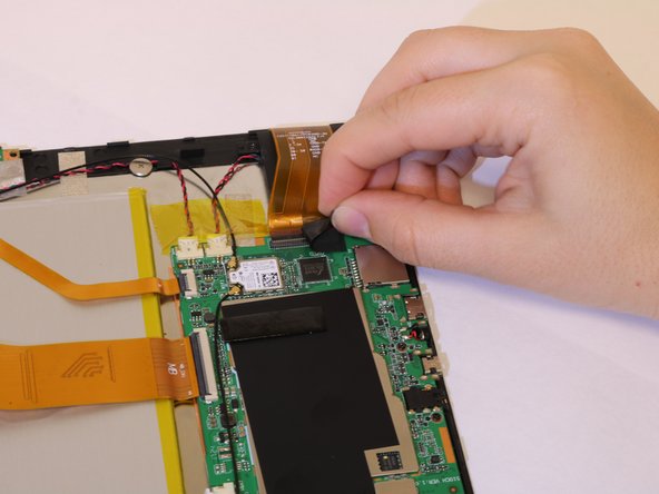 Insignia Flex 10.1 NS-P10W8100 Motherboard Replacement: crwdns2935265:04crwdnd2935265:03crwdnd2935265:03crwdne2935265:0