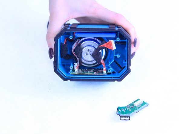 Mpow MPBH063 Daughterboard Replacement: crwdns2935265:05crwdnd2935265:02crwdnd2935265:02crwdne2935265:0