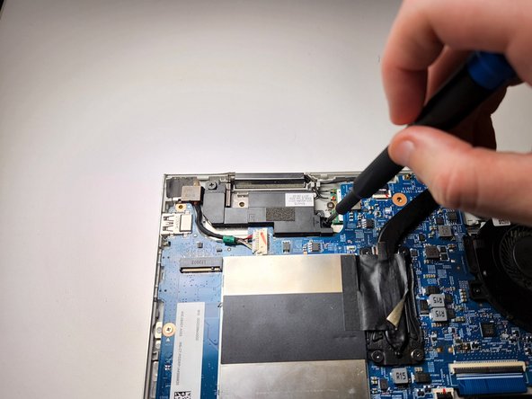 HP Envy x360 15m-bp111dx Charging Port Replacement, Charging Port: crwdns2935265:03crwdnd2935265:02crwdnd2935265:03crwdne2935265:0