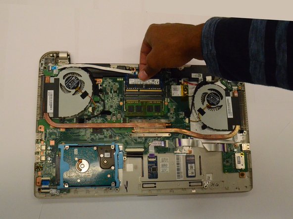 Toshiba Satellite S50-B RAM Replacement: crwdns2935265:04crwdnd2935265:02crwdnd2935265:02crwdne2935265:0