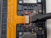 Samsung Galaxy Tab A9 Plus Charging Port Replacement