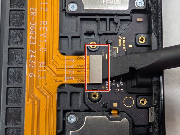 Samsung Galaxy Tab A9 Plus Charging Port Replacement