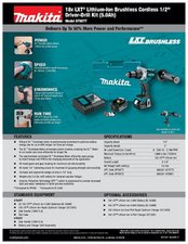 Makita xfd07z discount