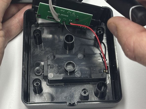 Atari Flashback 6 Controller Board Repair: crwdns2935265:06crwdnd2935265:02crwdnd2935265:02crwdne2935265:0