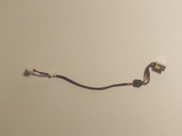 Acer Aspire TimelineX 4830T-6682 Power Plug  Replacement Replacement: crwdns2935265:010crwdnd2935265:03crwdnd2935265:03crwdne2935265:0