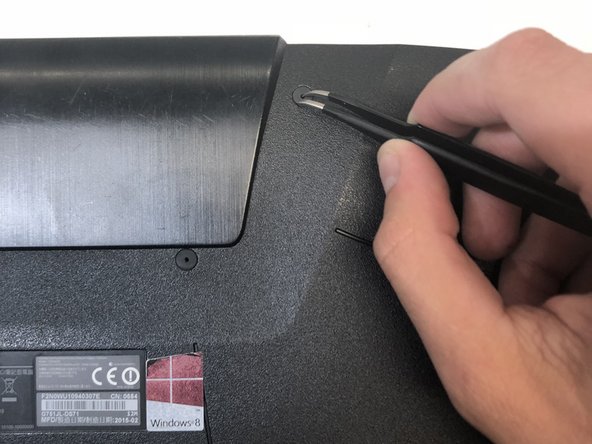 Asus ROG G751JL-DS71 Left and Right Track Pad Buttons Replacement: crwdns2935265:06crwdnd2935265:02crwdnd2935265:02crwdne2935265:0