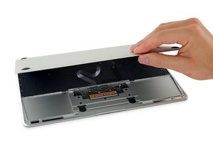 Retina MacBook 2015 バッテリー の交換 - iFixit 修理ガイド