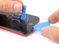 iPhone SE 2022 Battery Replacement