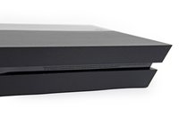 PlayStation 4 Teardown