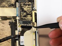Google Pixelbook Motherboard Replacement