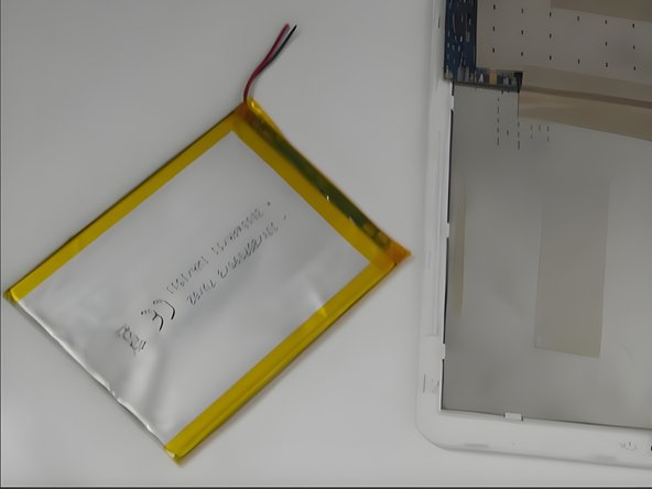 NeuTab Air7 Battery Replacement: crwdns2935265:03crwdnd2935265:02crwdnd2935265:02crwdne2935265:0