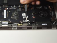 Lenovo Yoga 920-13IKB USB - C Port Replacement
