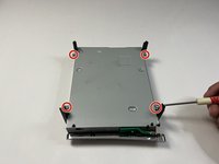 How to Replace the Xbox 360 Optical Drive Belt