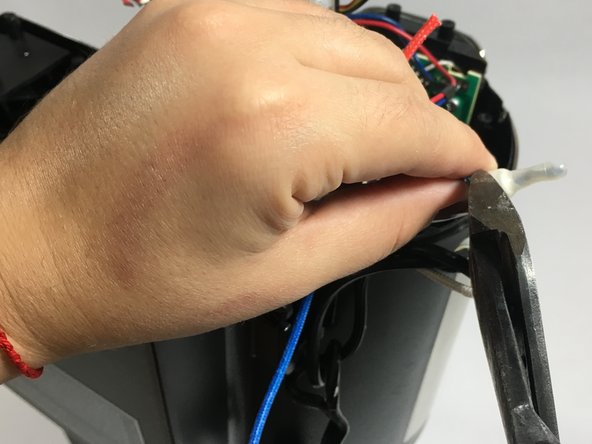 Ninja Coffee Bar CF086 Water Heating Element Replacement: crwdns2935265:08crwdnd2935265:02crwdnd2935265:02crwdne2935265:0