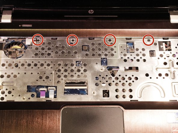 HP Pavillion dm4t-2100 Screen Replacement: crwdns2935265:010crwdnd2935265:02crwdnd2935265:02crwdne2935265:0