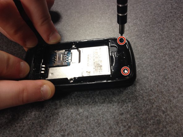 Disassembling LG420G Entire Phone: crwdns2935265:03crwdnd2935265:02crwdnd2935265:03crwdne2935265:0