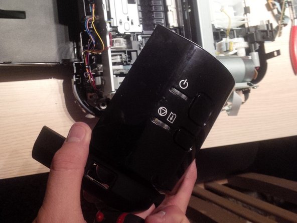 Canon PIXMA iP4850 Teardown: crwdns2935265:014crwdnd2935265:03crwdnd2935265:03crwdne2935265:0