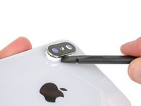 iPhone X Teardown