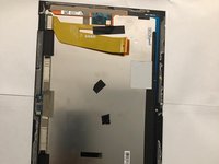 Nokia Lumia 2520 Tablet Battery  Replacement
