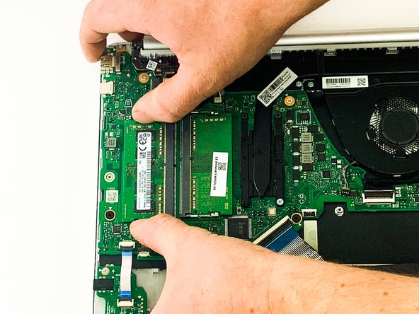 HP 15-ef2025nr RAM Replacement, RAM: crwdns2935265:06crwdnd2935265:02crwdnd2935265:03crwdne2935265:0