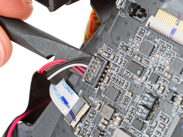 Polaroid Flip Battery Replacement: crwdns2935265:013crwdnd2935265:02crwdnd2935265:03crwdne2935265:0