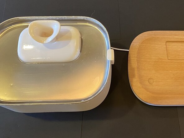 How to Unclog a PETLIBRO Dockstream Smart Fountain, How to Unclog a PETLIBRO Dockstream Smart Fountain: crwdns2935265:01crwdnd2935265:02crwdnd2935265:02crwdne2935265:0