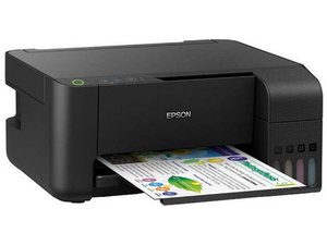 epson l3150