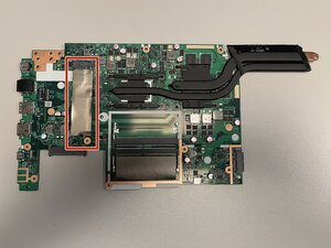 M.2 SSD