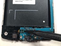 Samsung Galaxy On5 Display Assembly Replacement