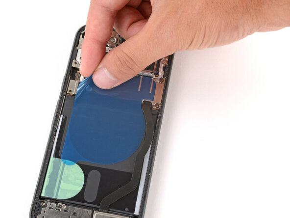 Google Pixel 10 Battery Replacement: 48 단계, 이미지 3개 중 1개